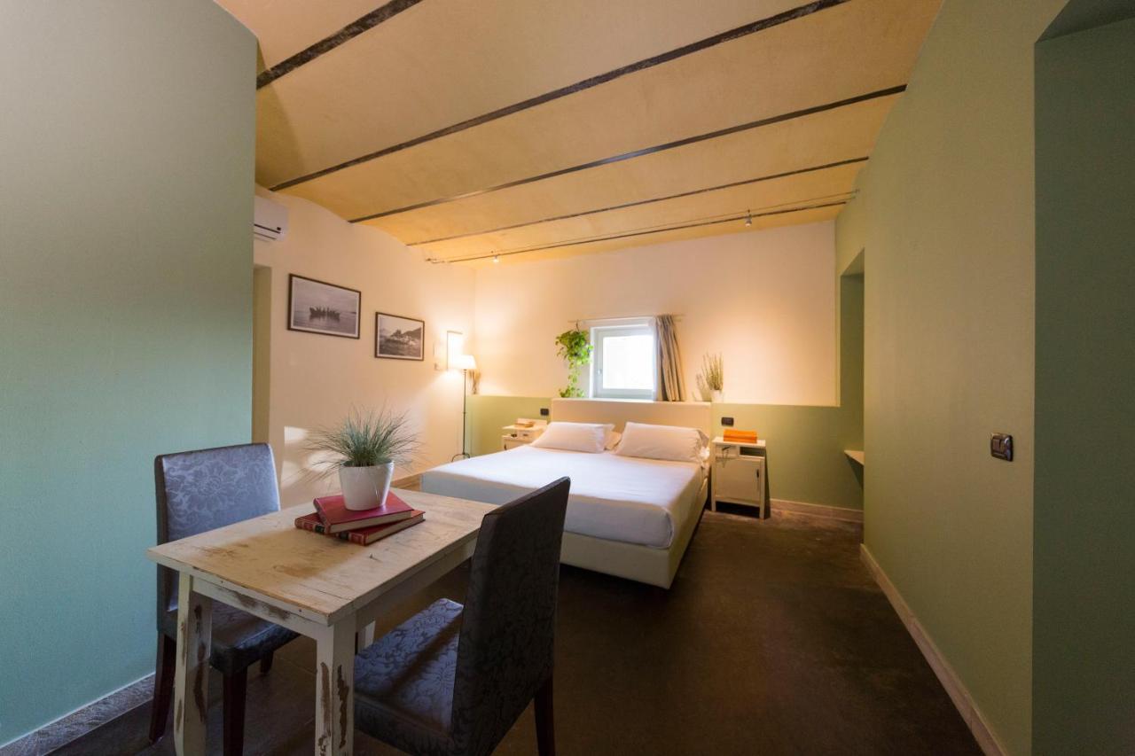 La Boheme Chambres Lazise Exteriör bild
