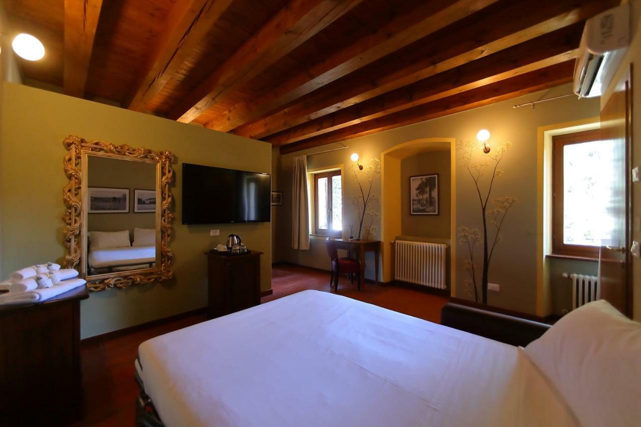 La Boheme Chambres Lazise Exteriör bild