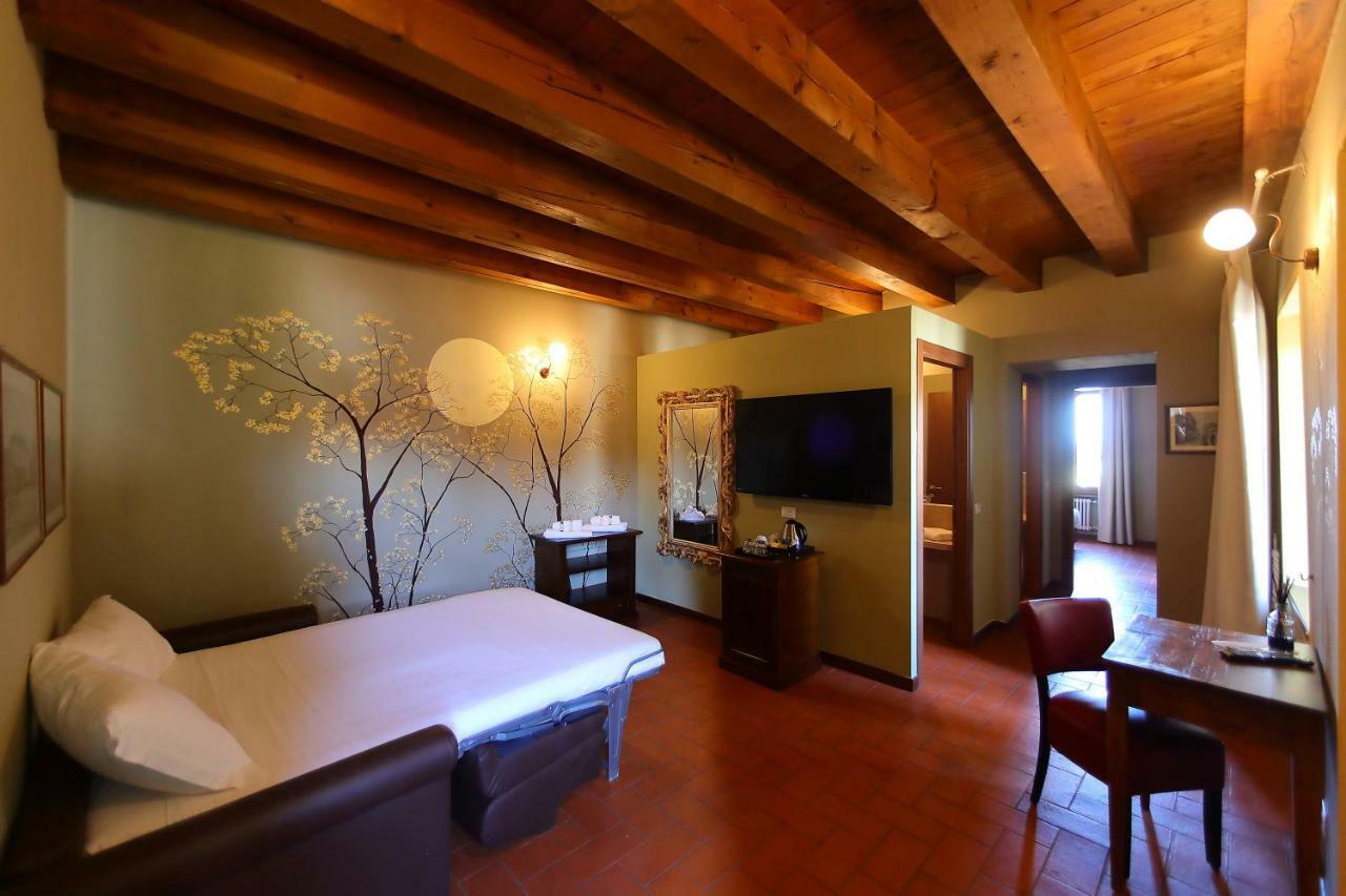 La Boheme Chambres Lazise Exteriör bild