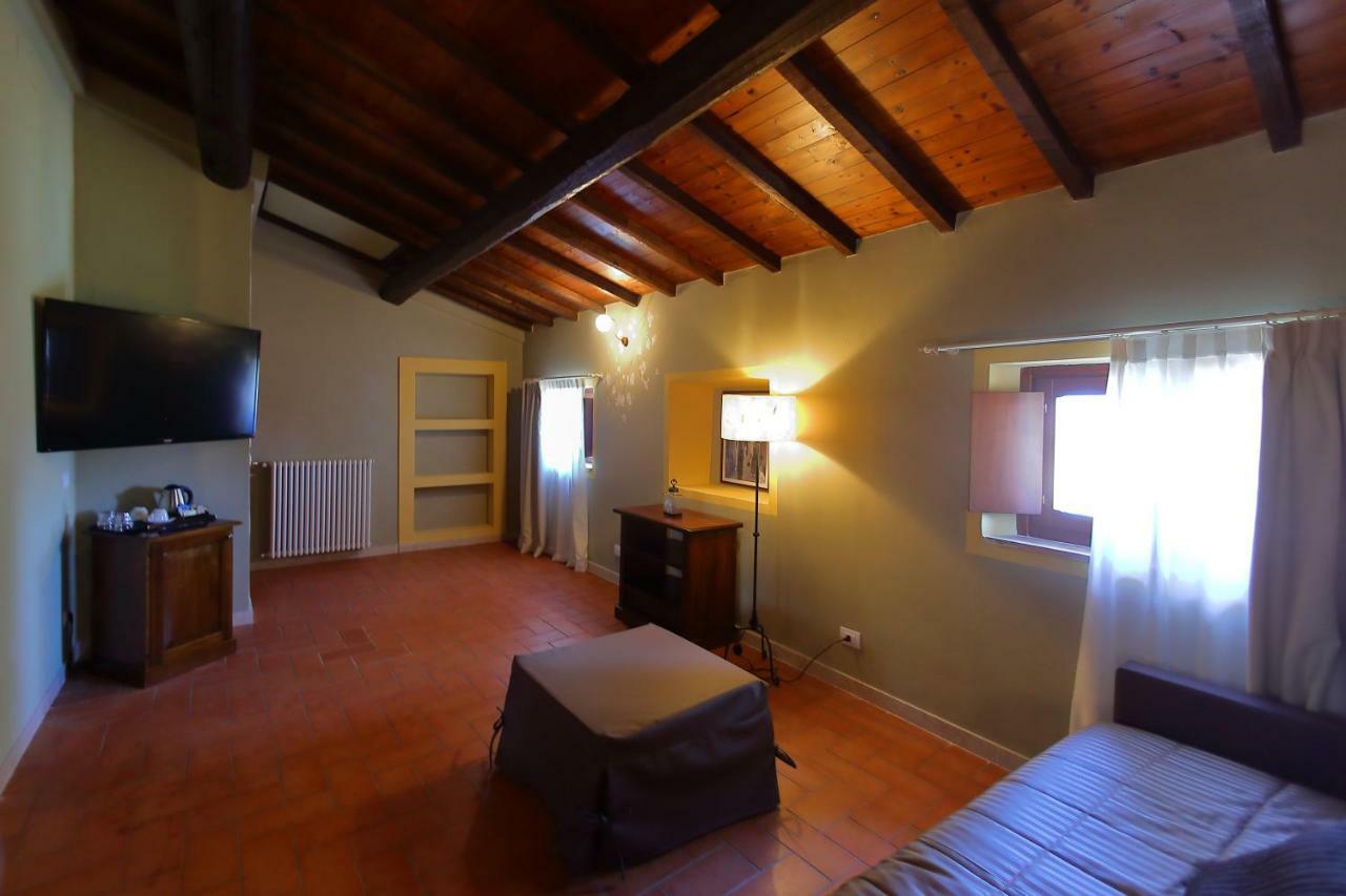 La Boheme Chambres Lazise Exteriör bild