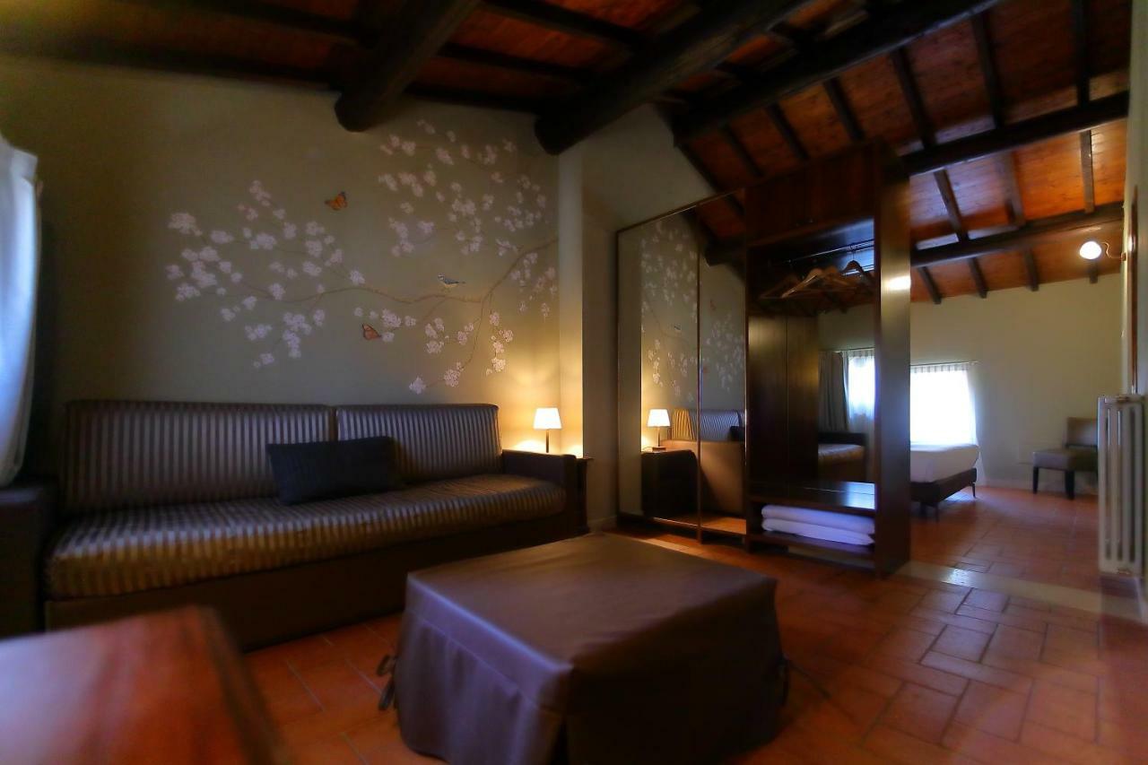 La Boheme Chambres Lazise Exteriör bild