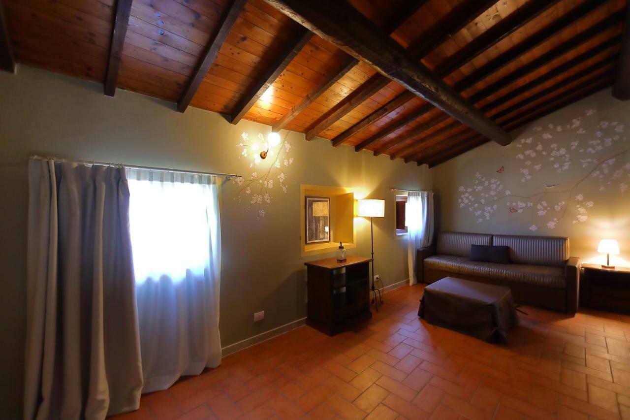 La Boheme Chambres Lazise Exteriör bild